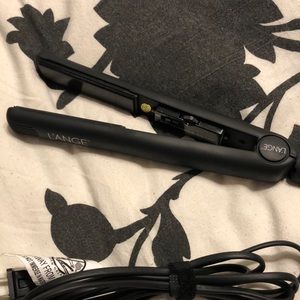 L’ange flat iron